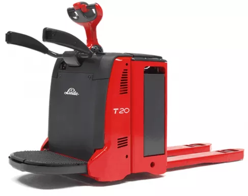 Battery Operated BOPT Linde Make