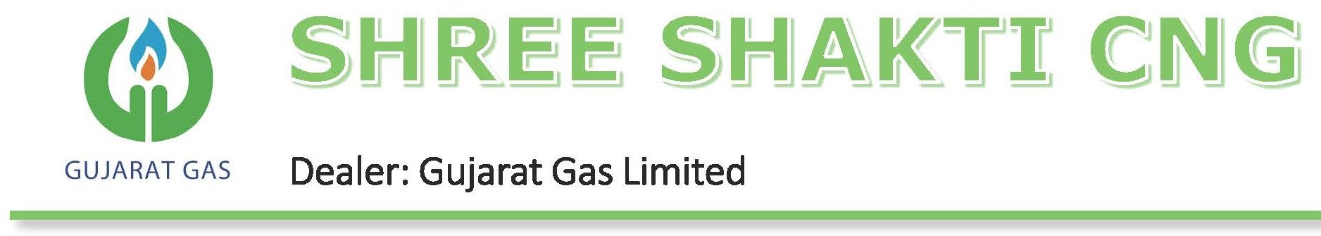 Shree Shakti CNG